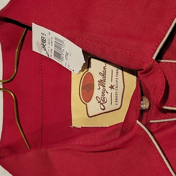 Men Western button down - Picture 6 of 10